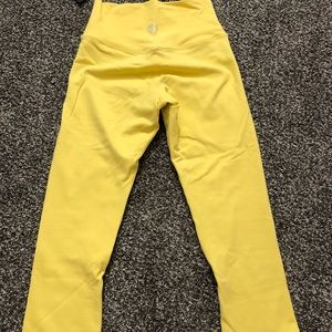 Til You Collapse Pants - XXS TYC crops Til You Collapse Pants - XXS TYC crops